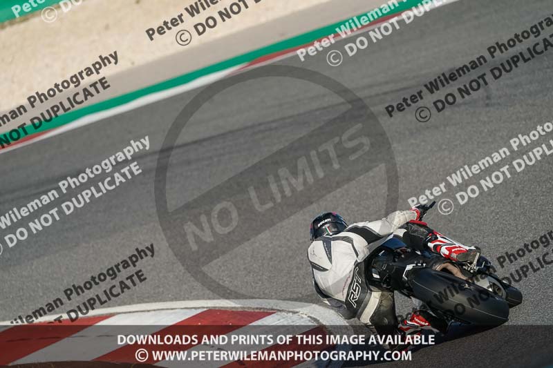 motorbikes;no limits;november 2019;peter wileman photography;portimao;portugal;trackday digital images